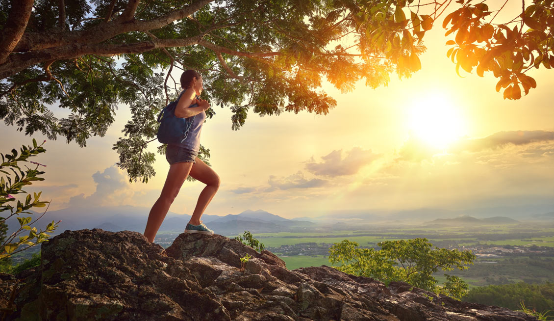Things You Need To Know Before Hiking