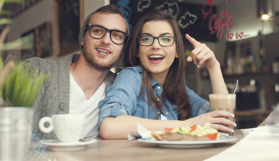 Five Interesting Idea To Try In Your First Date